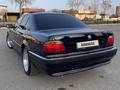 BMW 728 1997 годаүшін5 500 000 тг. в Тараз – фото 4