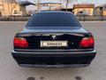 BMW 728 1997 годаүшін5 500 000 тг. в Тараз – фото 8