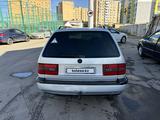 Volkswagen Passat 1997 годаүшін2 500 000 тг. в Астана – фото 4