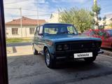 ВАЗ (Lada) 2106 2000 годаfor1 100 000 тг. в Туркестан – фото 2