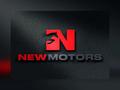 Newmotors в Алматы
