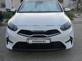 Kia Cee'd 2024 годаүшін9 000 000 тг. в Жанаозен – фото 2