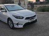 Kia Cee'd 2024 годаүшін9 000 000 тг. в Жанаозен – фото 3
