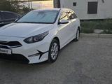 Kia Cee'd 2024 годаүшін9 000 000 тг. в Жанаозен – фото 4