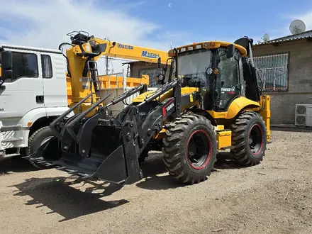 Shanmon  388H 2025 года за 32 000 000 тг. в Алматы