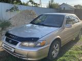 Toyota Camry 2001 годаүшін3 700 000 тг. в Каскелен