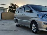 Toyota Alphard 2002 года за 7 200 000 тг. в Шымкент – фото 3