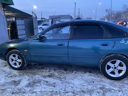 Mazda Cronos 1995 года за 1 200 000 тг. в Талдыкорган – фото 4