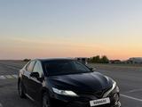 Toyota Camry 2020 года за 11 000 000 тг. в Астана