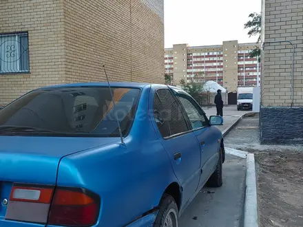 Nissan Primera 1991 года за 550 000 тг. в Павлодар – фото 10