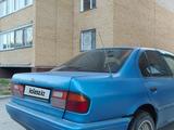 Nissan Primera 1991 годаүшін550 000 тг. в Павлодар – фото 5