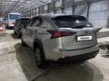 Lexus NX 300 2017 года за 15 900 000 тг. в Актобе – фото 4