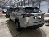 Lexus NX 300 2017 года за 15 900 000 тг. в Актобе – фото 4