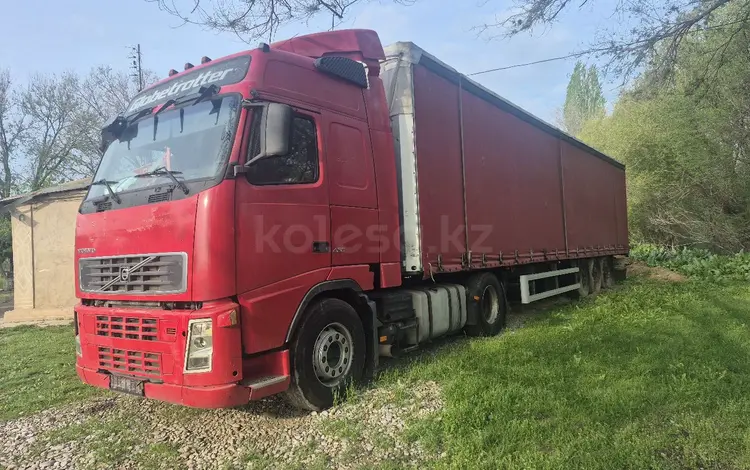 Volvo  FE 2008 годаүшін24 000 000 тг. в Шымкент