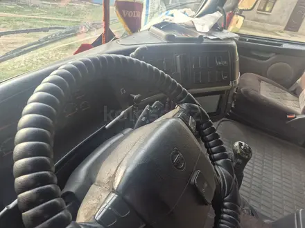 Volvo  FE 2008 года за 24 000 000 тг. в Шымкент – фото 4