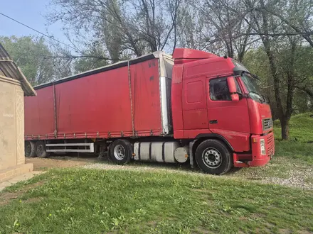 Volvo  FE 2008 года за 24 000 000 тг. в Шымкент – фото 6