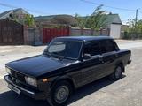 ВАЗ (Lada) 2107 2010 года за 920 000 тг. в Жанакорган