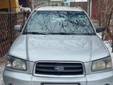 Subaru Forester 2004 года за 3 500 000 тг. в Алматы