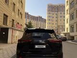 Toyota Highlander 2020 года за 15 500 000 тг. в Актау