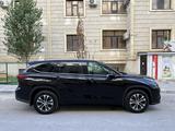Toyota Highlander 2020 года за 15 500 000 тг. в Актау – фото 4
