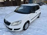 Skoda Fabia 2013 года за 2 990 000 тг. в Караганда