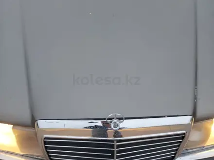 Mercedes-Benz E 230 1990 года за 1 200 000 тг. в Актобе – фото 7