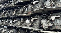 МОТОР ДВИГАТЕЛЬ НИССАН (ДВС АКПП МКПП) за 19 999 тг. в Алматы – фото 2