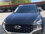 Hyundai Santa Fe 2023 года за 14 500 000 тг. в Актобе