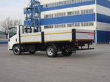 Isuzu  ELF NМR 5.5 2025 годаүшін25 800 000 тг. в Павлодар – фото 3