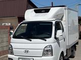 Hyundai Porter 2023 года за 13 700 000 тг. в Алматы – фото 4