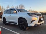 Lexus GX 460 2022 года за 41 000 000 тг. в Астана