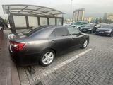 Toyota Camry 2014 года за 8 700 000 тг. в Шымкент – фото 4