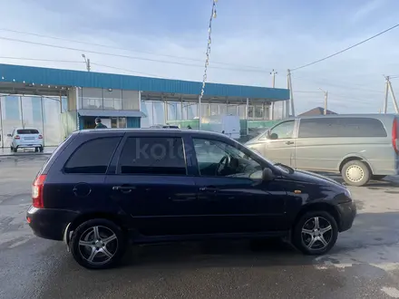 ВАЗ (Lada) Kalina 1117 2008 года за 1 000 000 тг. в Шымкент – фото 4