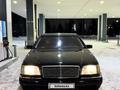 Mercedes-Benz S 500 1998 года за 4 500 000 тг. в Астана – фото 14