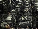 Контрактный двигатель из Швейцарии на Audi a6 c5 ACK 30клапн за 500 000 тг. в Астана – фото 3