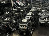 Контрактный двигатель из Швейцарии на Audi a6 c5 ACK 30клапн за 500 000 тг. в Астана – фото 4
