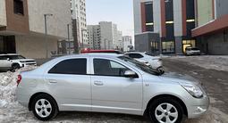 Chevrolet Cobalt 2023 годаfor6 290 000 тг. в Алматы – фото 4