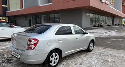 Chevrolet Cobalt 2023 годаfor6 290 000 тг. в Алматы – фото 5