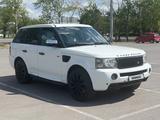 Land Rover Range Rover Sport 2006 годаүшін6 300 000 тг. в Астана – фото 2