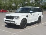 Land Rover Range Rover Sport 2006 годаүшін6 300 000 тг. в Астана