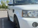 Land Rover Range Rover Sport 2006 годаүшін6 300 000 тг. в Астана – фото 5