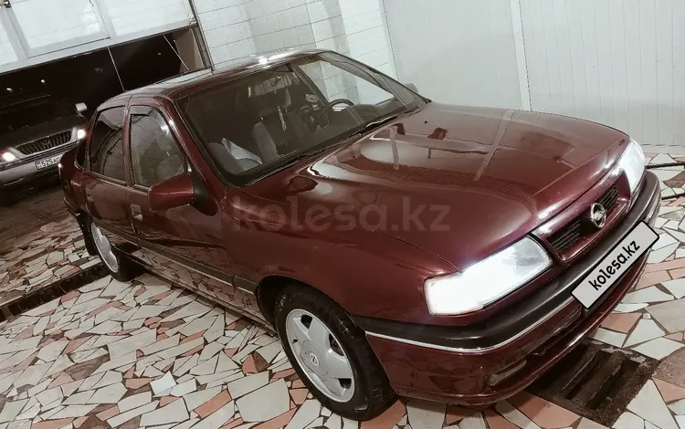 Opel Vectra 1995 года за 1 800 000 тг. в Астана