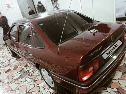 Opel Vectra 1995 года за 1 800 000 тг. в Астана – фото 3