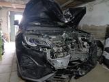 Jetour X70 2025 года за 4 000 000 тг. в Усть-Каменогорск – фото 2