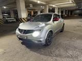 Nissan Juke 2013 года за 6 200 000 тг. в Алматы – фото 2
