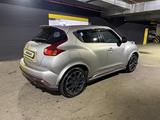 Nissan Juke 2013 года за 6 200 000 тг. в Алматы – фото 4