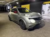 Nissan Juke 2013 года за 6 200 000 тг. в Алматы