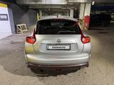 Nissan Juke 2013 года за 6 200 000 тг. в Алматы – фото 5
