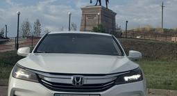 Honda Accord 2018 годаfor9 800 000 тг. в Усть-Каменогорск – фото 5