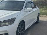 Honda Accord 2018 годаfor9 800 000 тг. в Усть-Каменогорск – фото 3